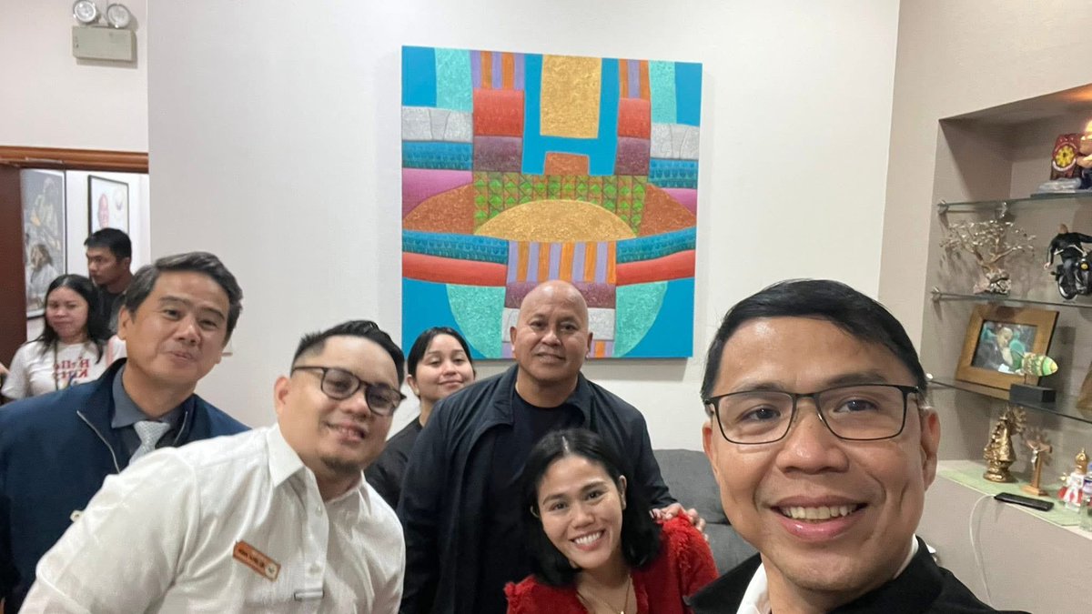 ABS-CBN News tweet media