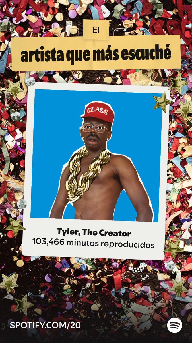 Tyler The Creator Argentina tweet media