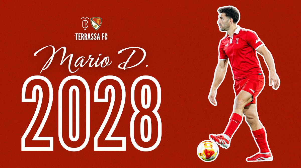 Terrassa FC tweet media