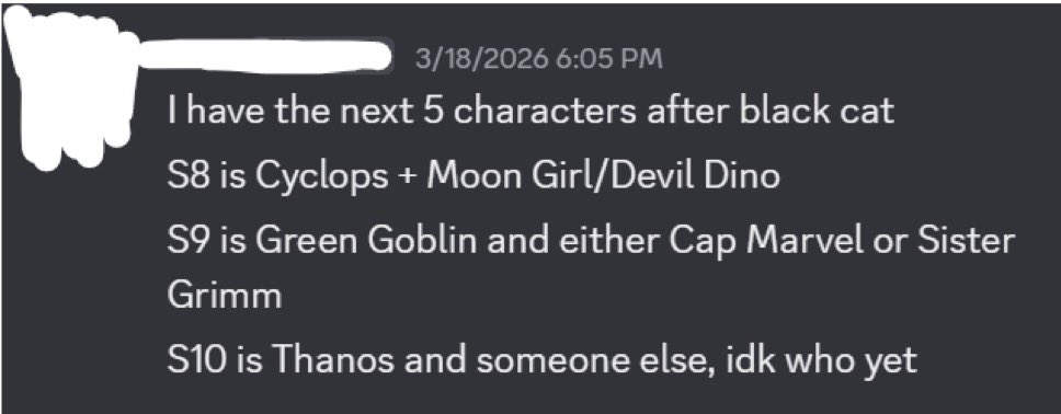 Spider-Dunk tweet media