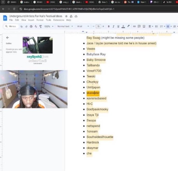 sam tweet media