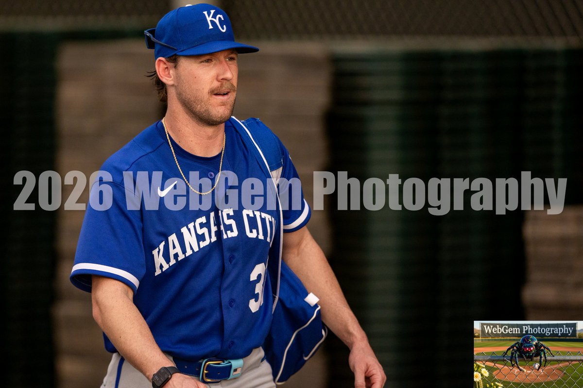 AZProspectWatch's tweet photo. 05-12-2026; #ArizonaComplexLeague (#ACL)   

#StevenZobac, the Royals 2022 4th round draft pick (#115), made a rehab start last night against the Diamondbacks.  
* Started the game, going one inning with 0 H, 0 R, 0 BB, and 2 SO.
** Even though he pitched 1 inning, spent a lot of time in the bullpen. 

@MiLB @MLB @Royals @RoyalsFarm @KCRoyalsPD @royalsminors @RoyalRundownPod @farmtofountains