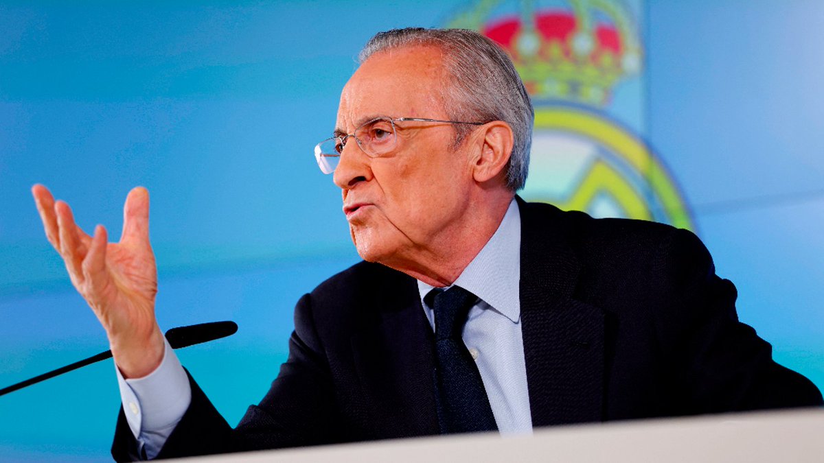 Madrid Zone tweet media