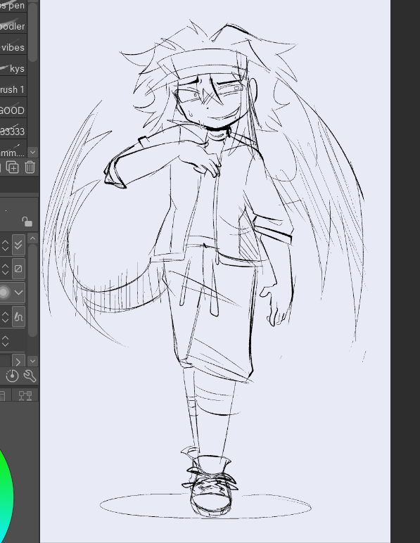 TPoggo's tweet photo. pokepasta request WIP https://t.co/KGCqpZQDT7