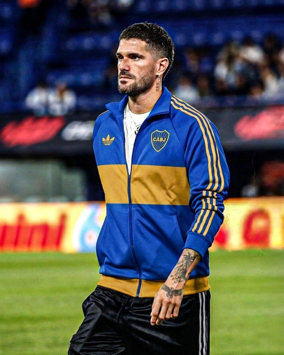 BOCA SPORTS tweet media