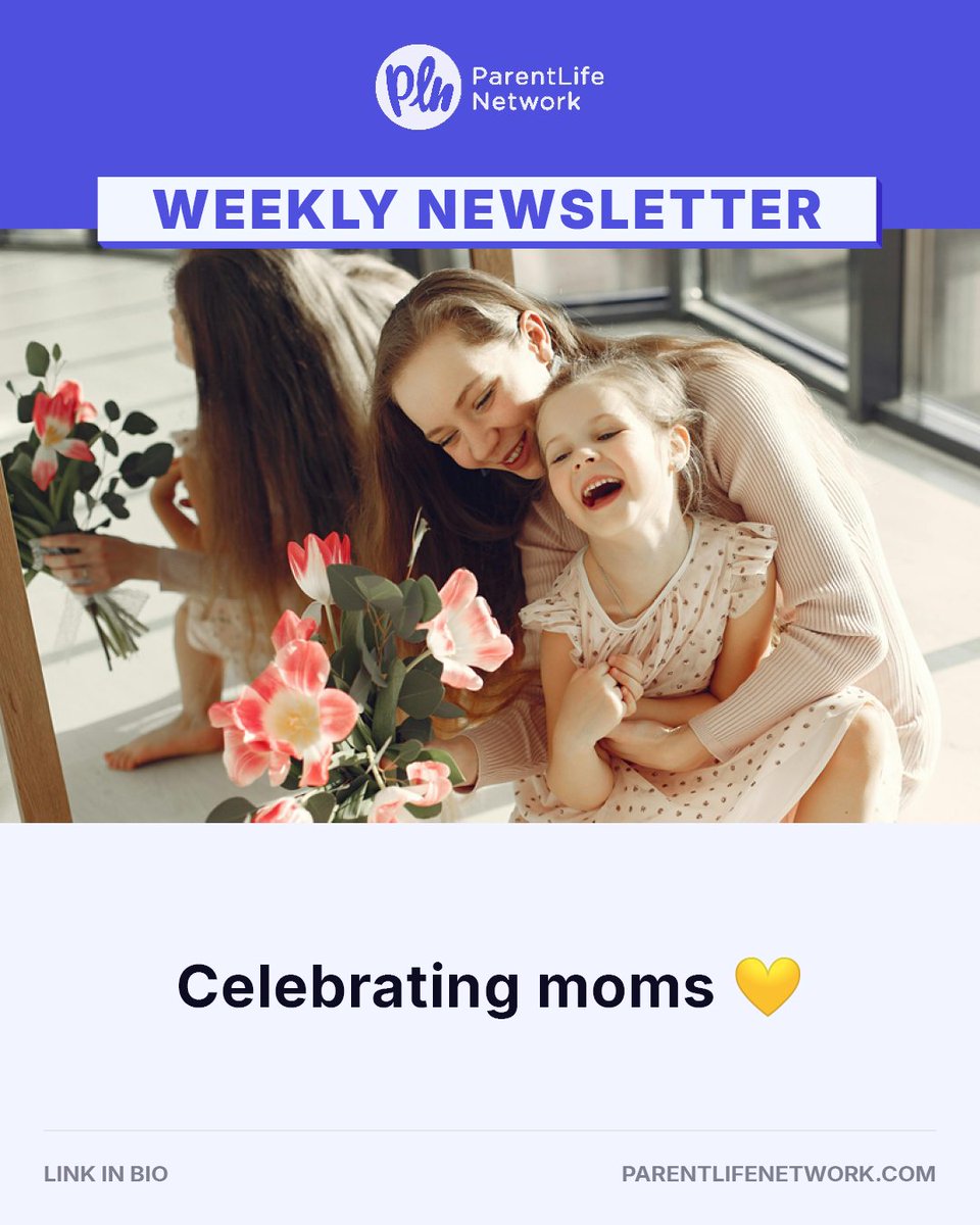 Parent Life Network tweet media