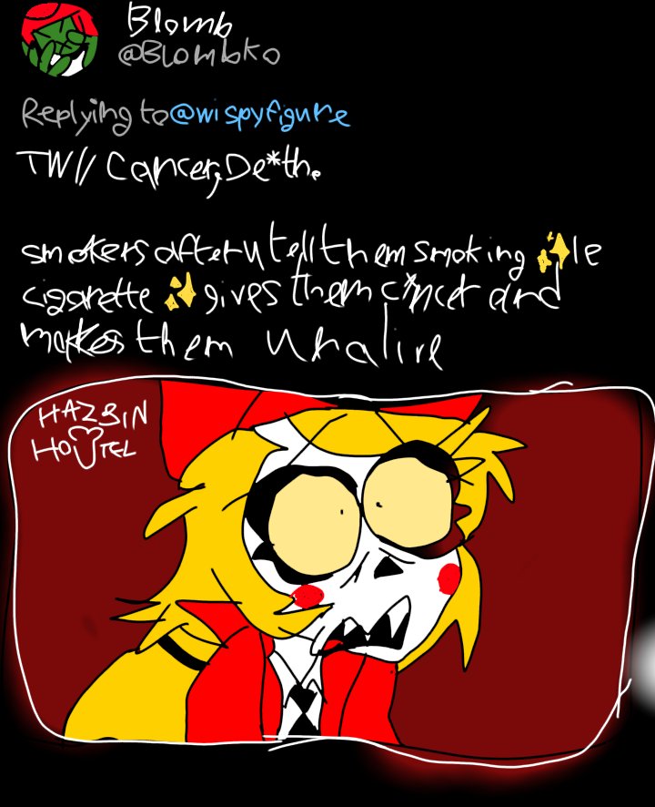 Funky tweet media