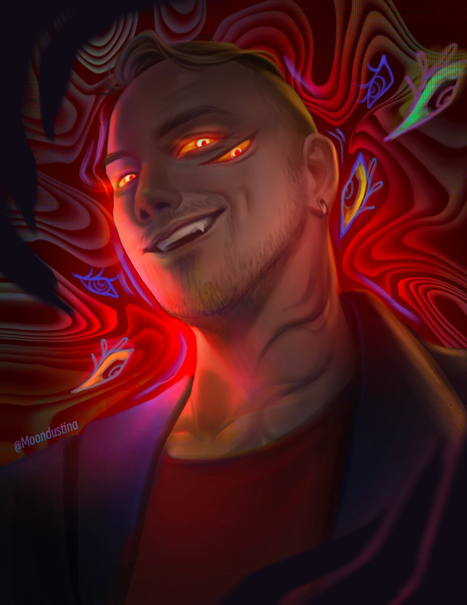Nico tweet media