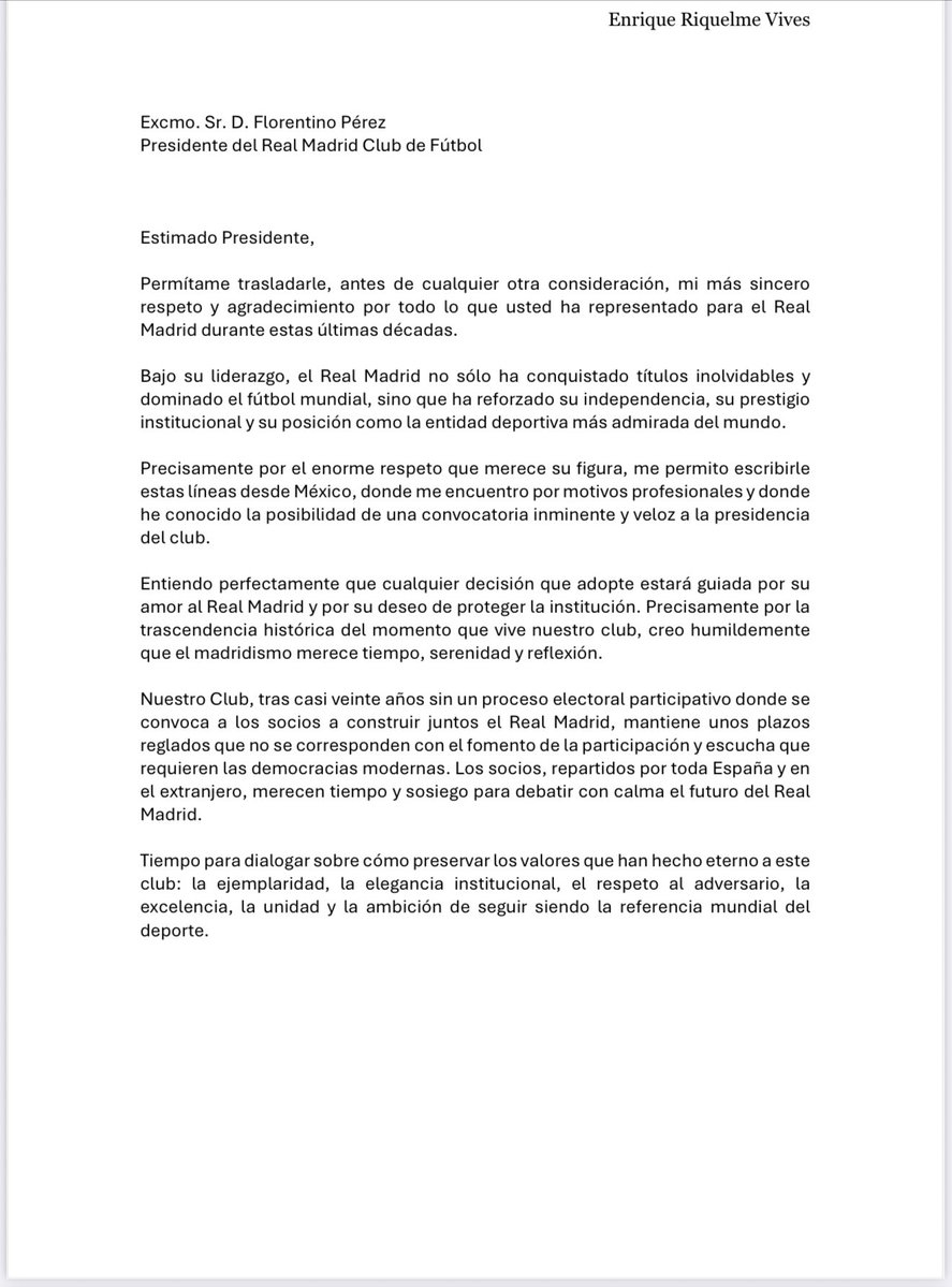 Javier Negre tweet media