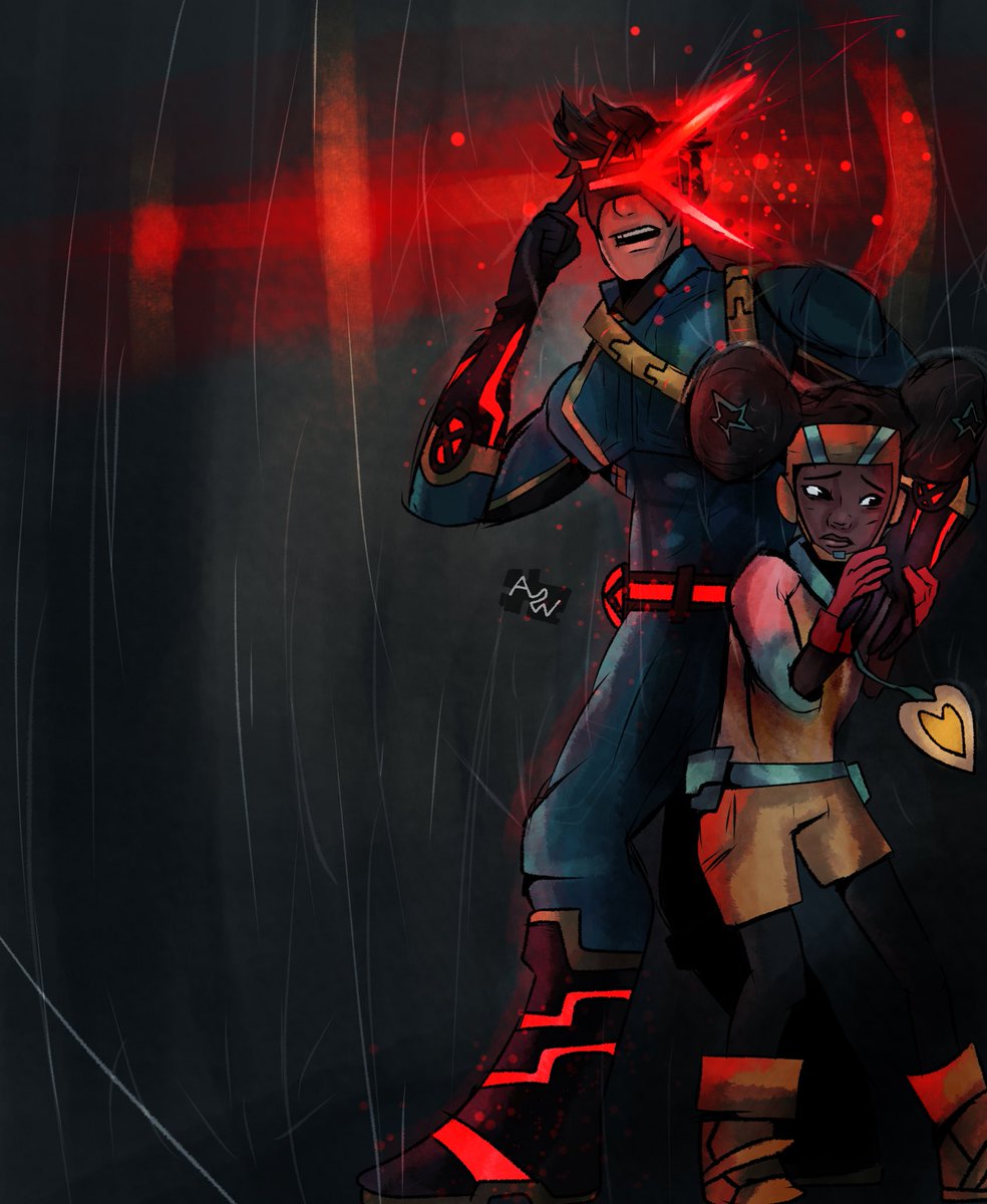 ArtOnTheWall (c0mms open) tweet media