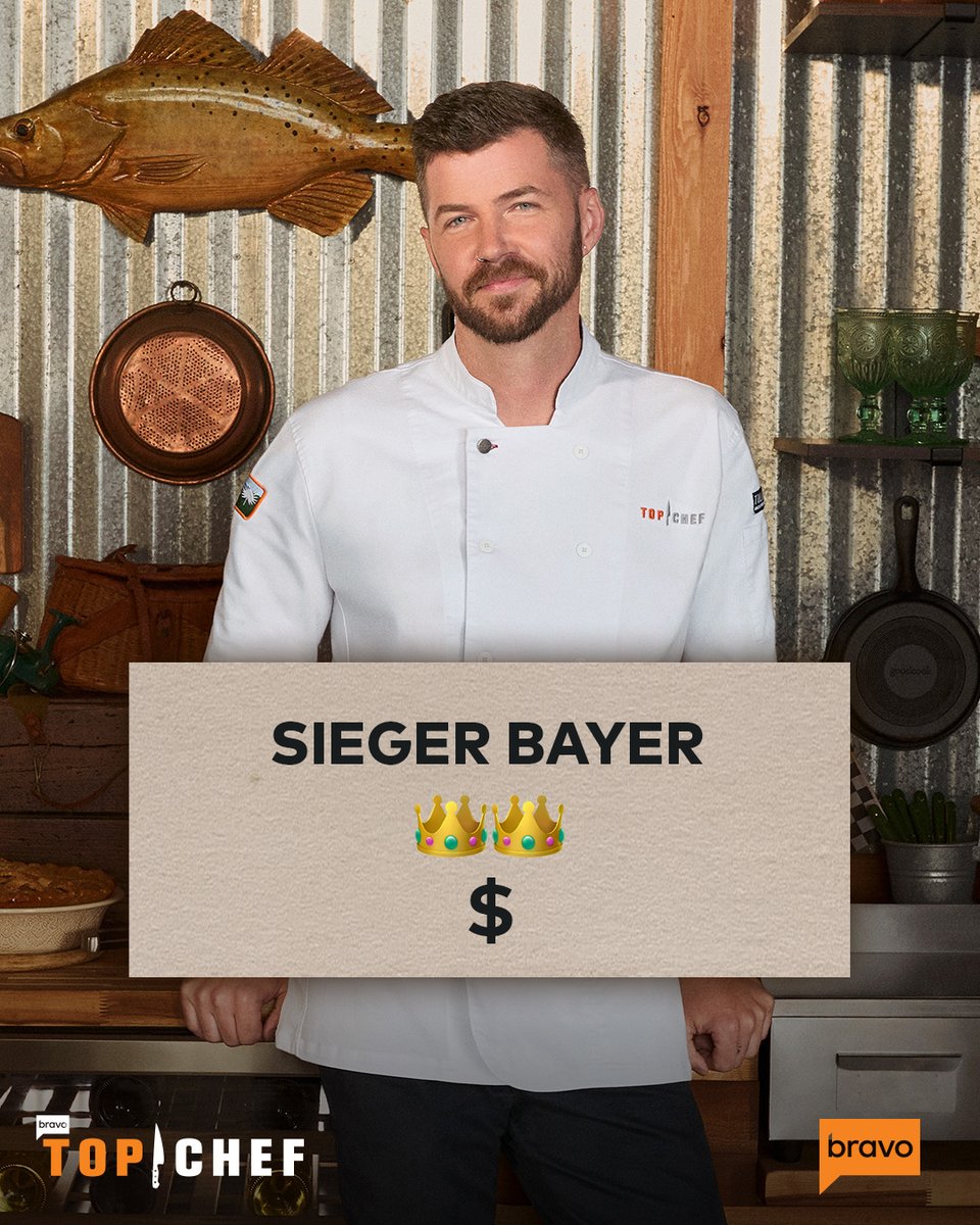 Bravo Top Chef tweet media