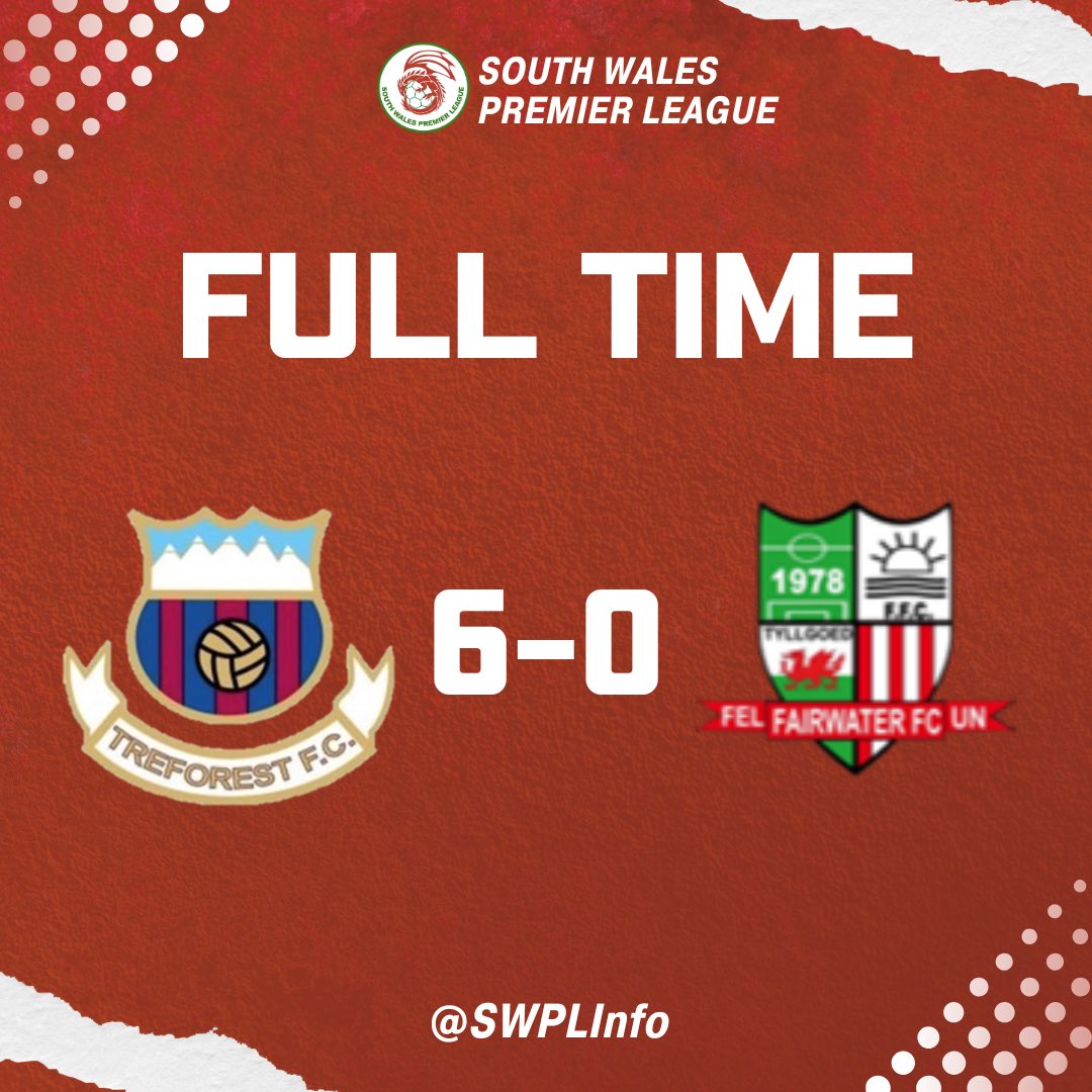 South Wales Premier League tweet media