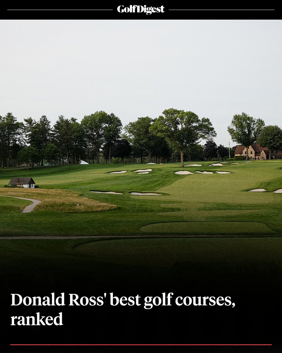 Golf Digest tweet media
