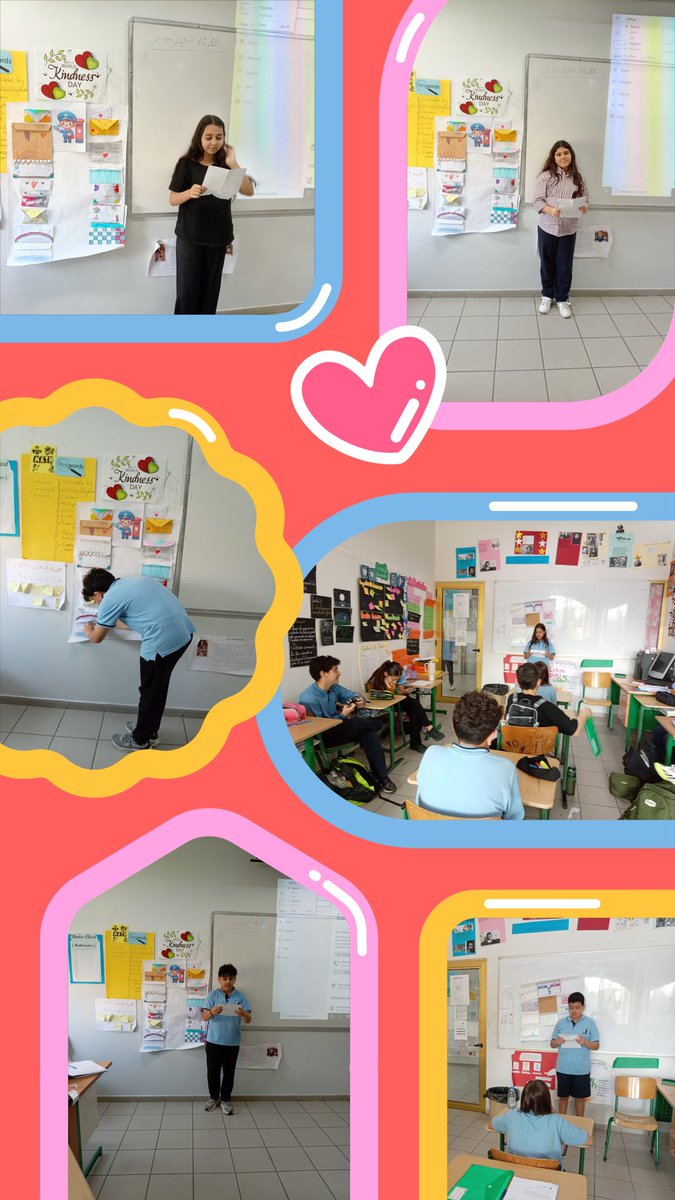 alailyhata44316's tweet photo. @Hhhsinfo @dina_jradi @DidiSaleh10 @RimaBissaniنشاط ساعي البريد# أبحر فيه متعلمو السادس بحماس وشغف، فعبّروا من خلاله عن امتنانهم لصديقهم وأسرته على أيام مليئة بالذكريات الجميلة. وقد تُوِّج هذا العمل بعرض ما أنجزوه أمام زملائهم في الصف في أجواء تفاعلية عكست فرحتهم وفخرهم بالتجربة https://t.co/9tZQgp2khc