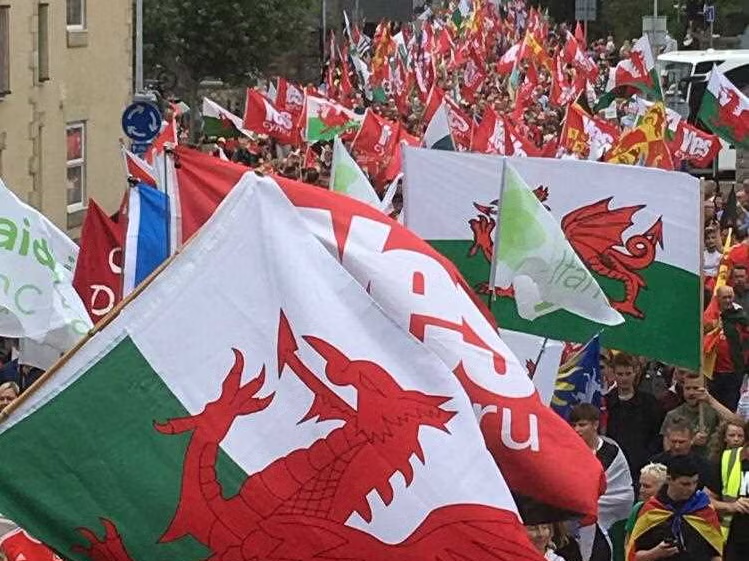 Jac Gawr y Cymro 🏴 tweet media