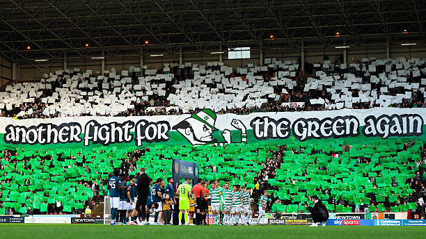 The Parkhead Faithful tweet media