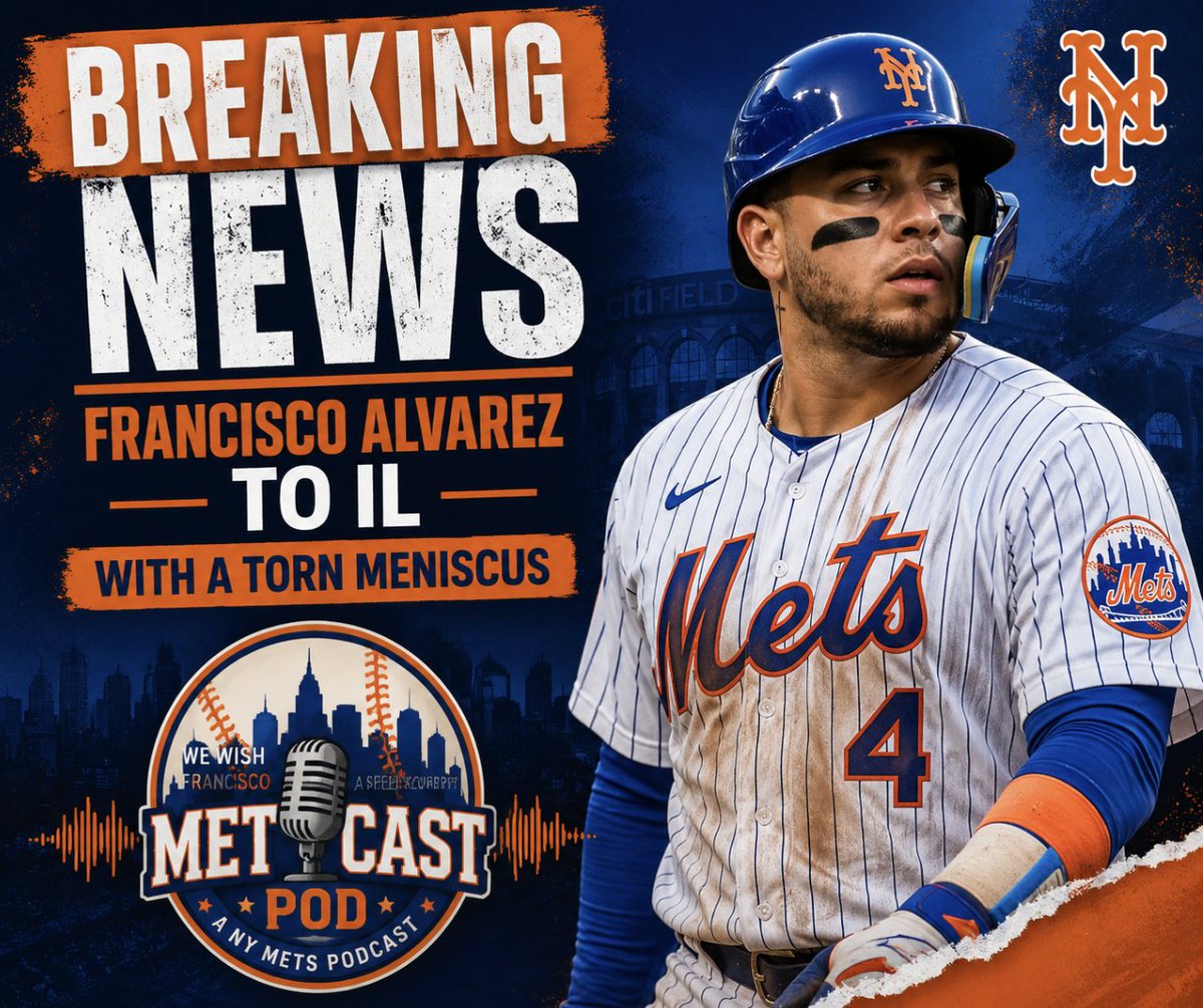 MetCast tweet media
