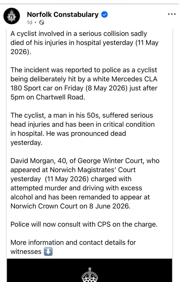 Rory McCarron tweet media