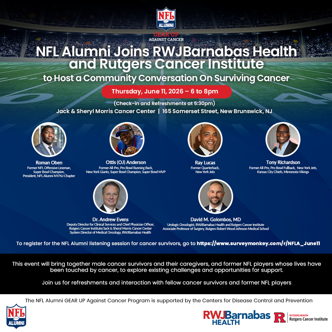 NFL Alumni tweet media