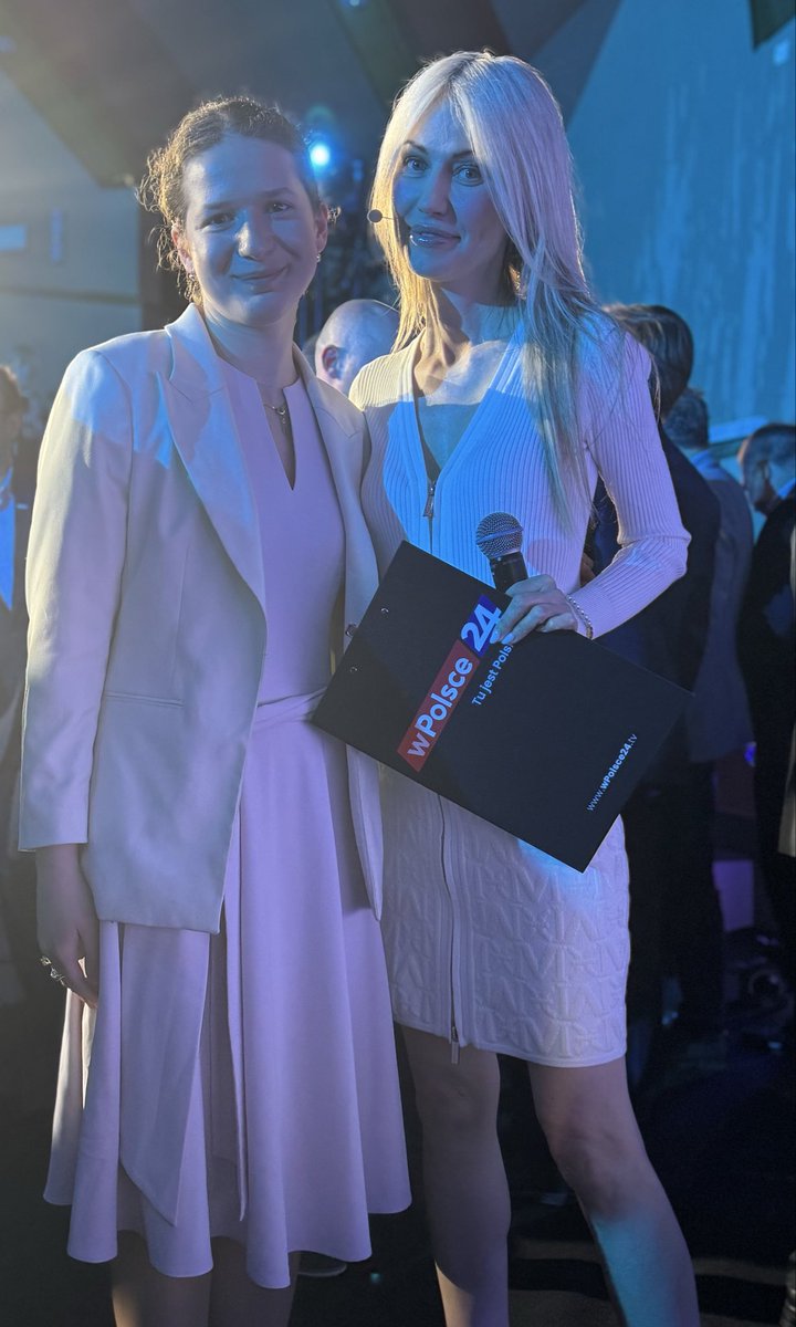 Weronika Chmiela tweet media