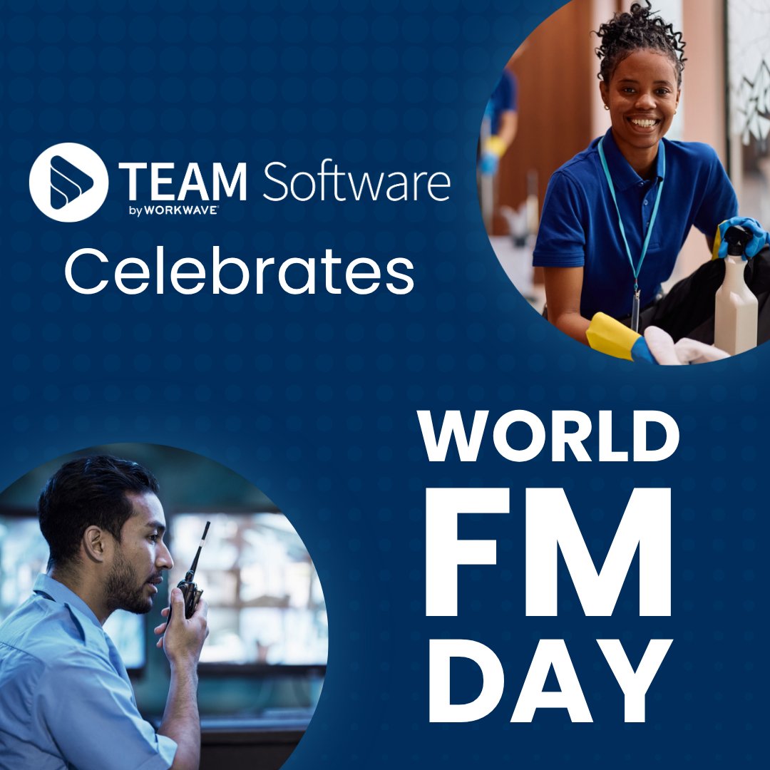 TEAM Software by WorkWave tweet media