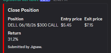 Ironshell Capital (Fmr. Big 3 Trading) tweet media