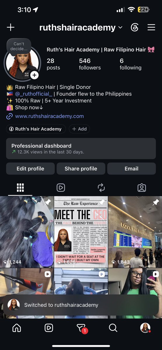 _ruthofficial_'s tweet photo. @TheyLuvvLi_ @RUTHSHAIRACADEMY 

100% RAW Filipino Hair sourced and collected directly by me 🌹

https://t.co/j3lYqtcFL3 🇵🇭 https://t.co/Gnv0hySQ8D