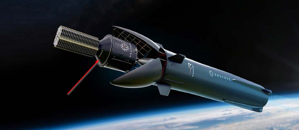 EasternShoreSpaceflight tweet media