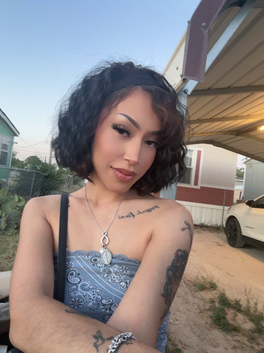Jada Gabrielle tweet media