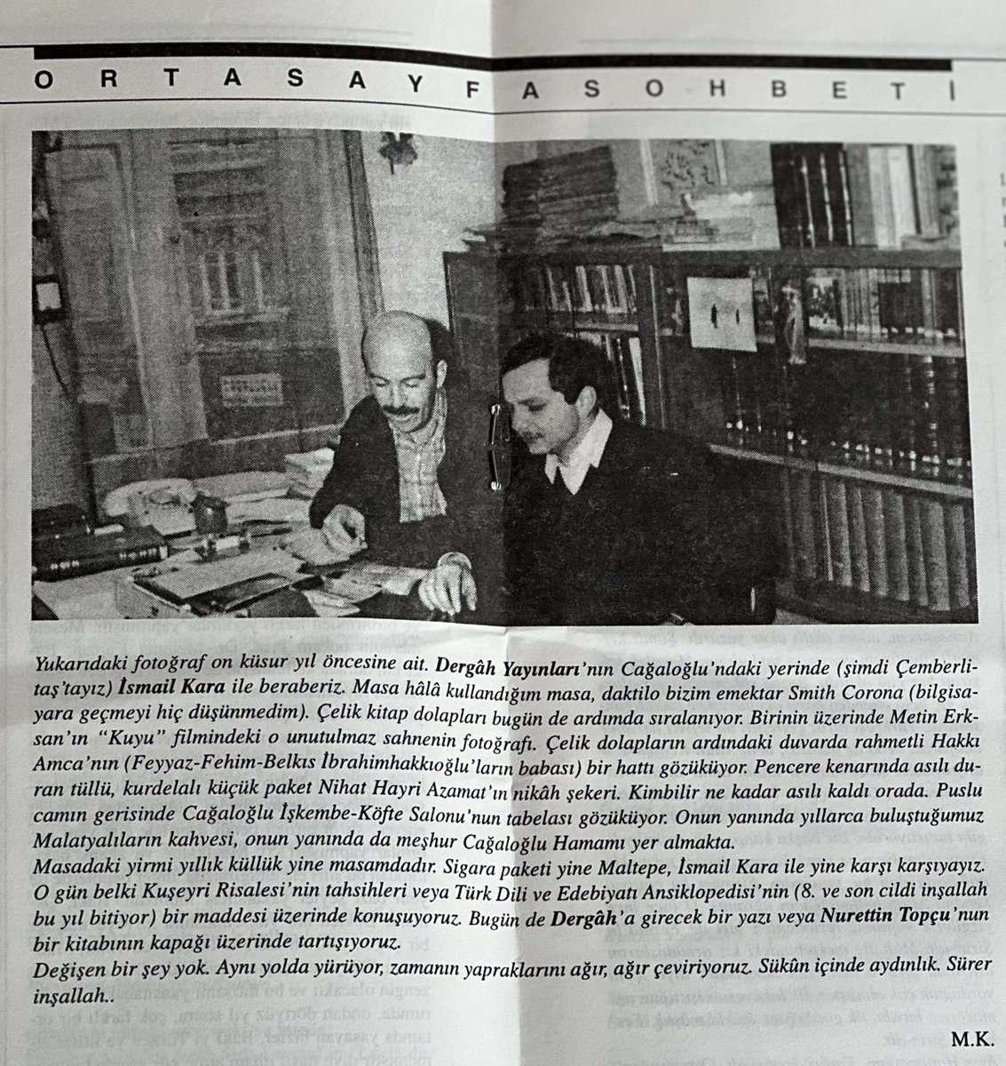 Dergâh Yayınları tweet media
