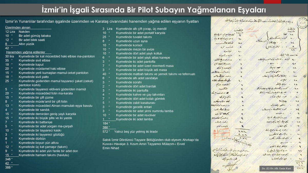 Dr. Emin Kurt tweet media
