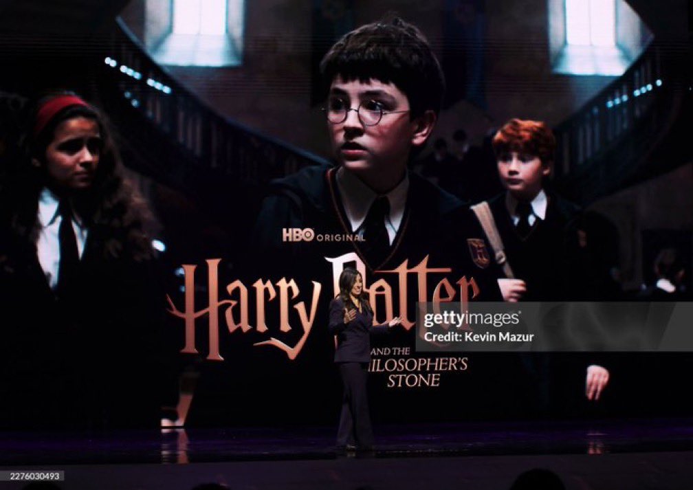 Daily Harry Potter tweet media