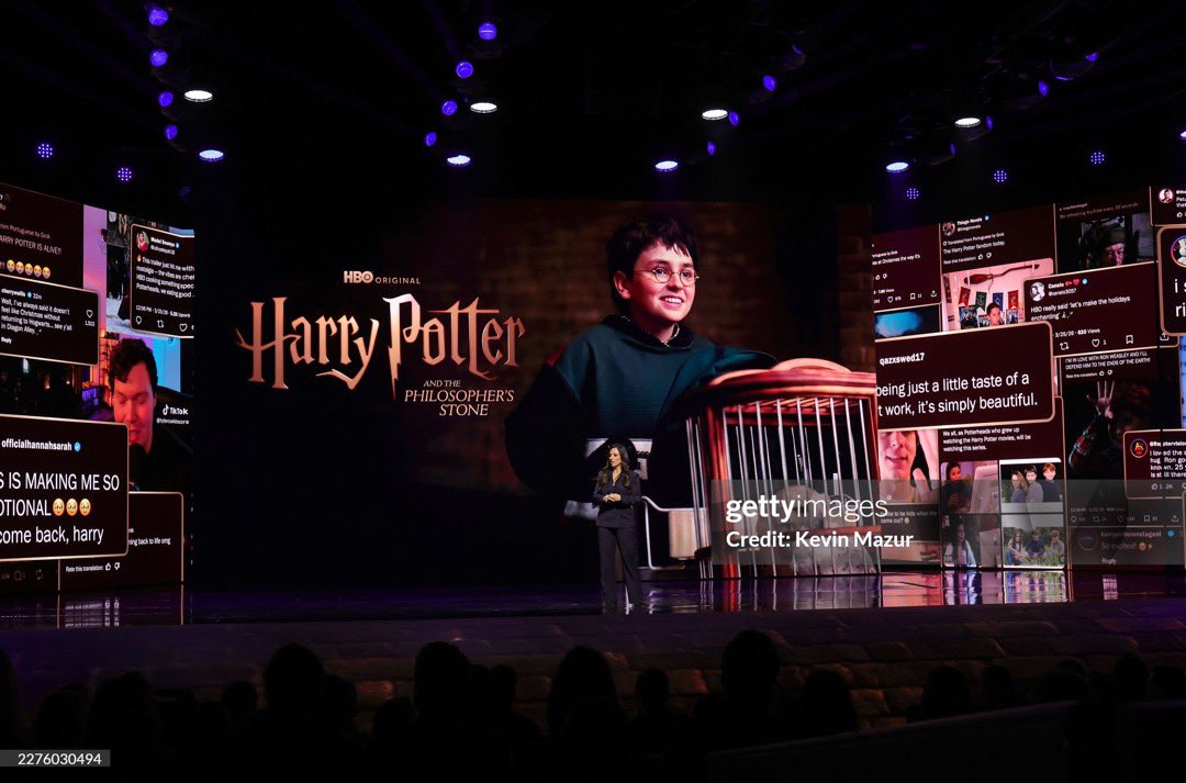 Daily Harry Potter tweet media