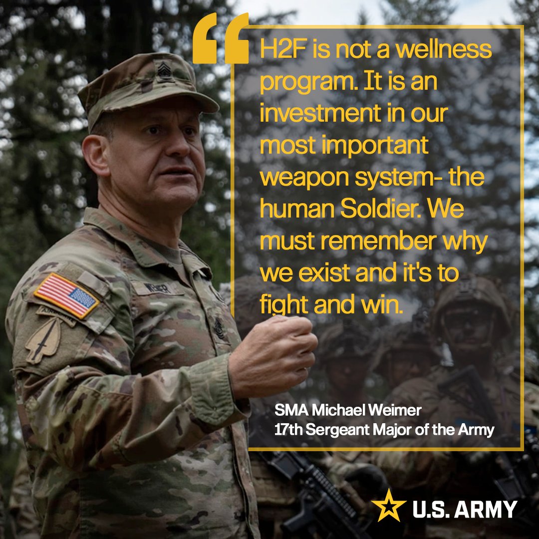 U.S. Army CIMT tweet media