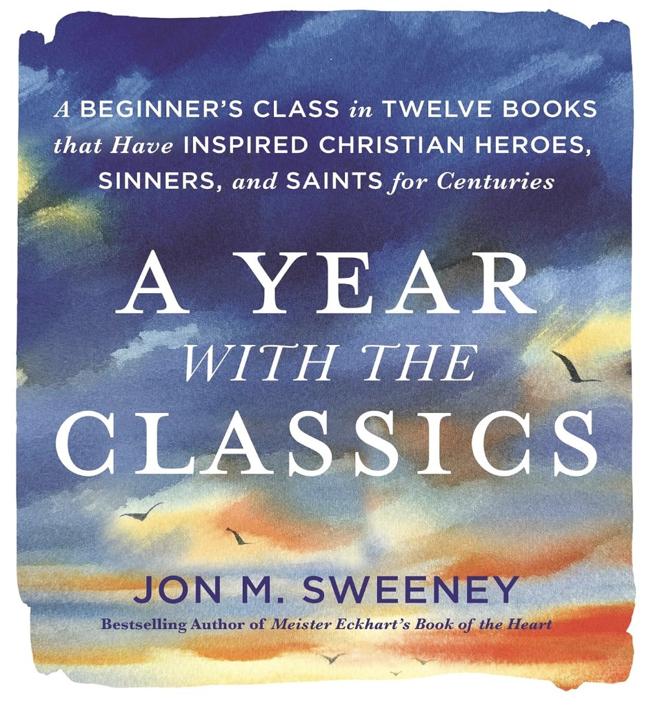 Jon M. Sweeney tweet media
