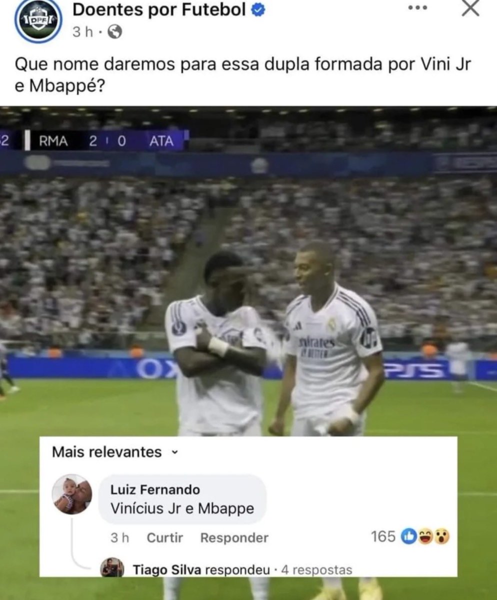 Bola Fora tweet media