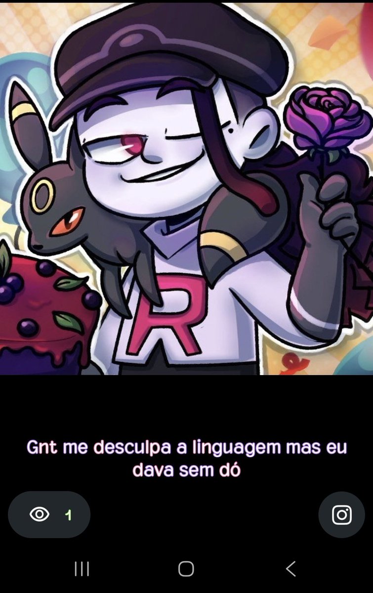 Selene ⚢ 🧛🏻‍♀️🌙✨️#SECUNDÁRIOS🍓🍑🍋‍🟩🍇 tweet media