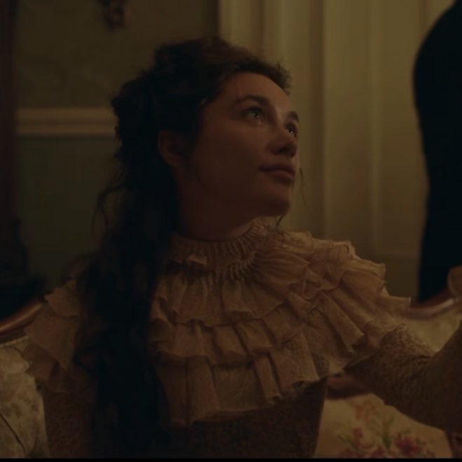 HAWKWID0W's tweet photo. florence pugh, the woman you are https://t.co/2qmZQZ6t0j