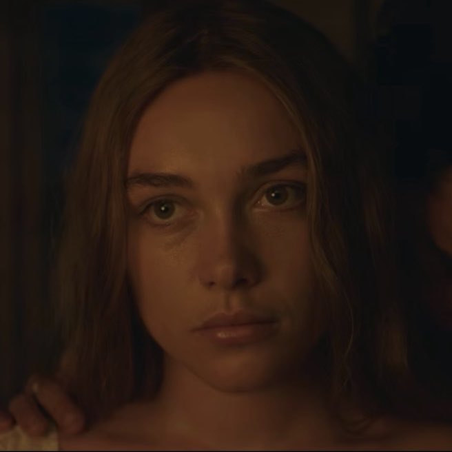 HAWKWID0W's tweet photo. florence pugh, the woman you are https://t.co/2qmZQZ6t0j