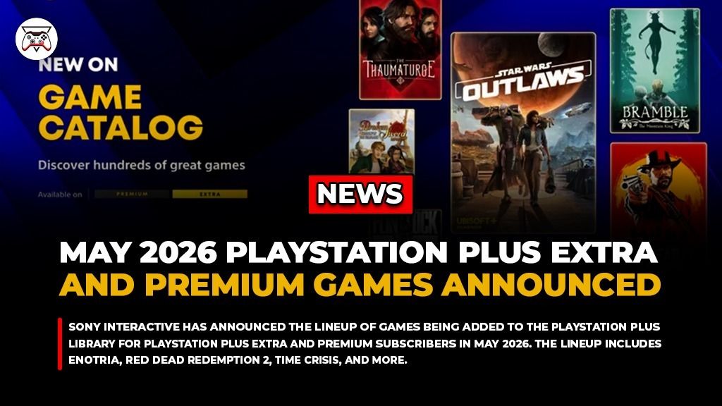 Gaming Instincts tweet media