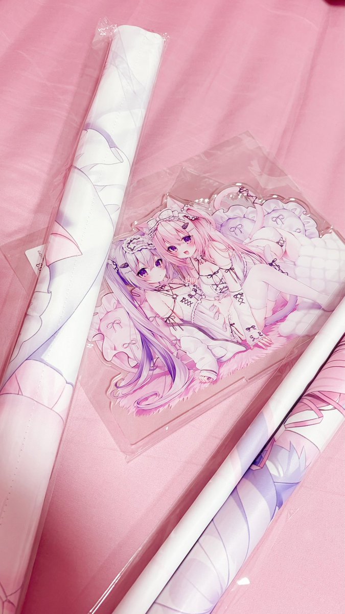 桃稚 ちあ🎀6/20俺の嫁!伍参〘嫁08〙 (@chia_momochi_) / Posts / X