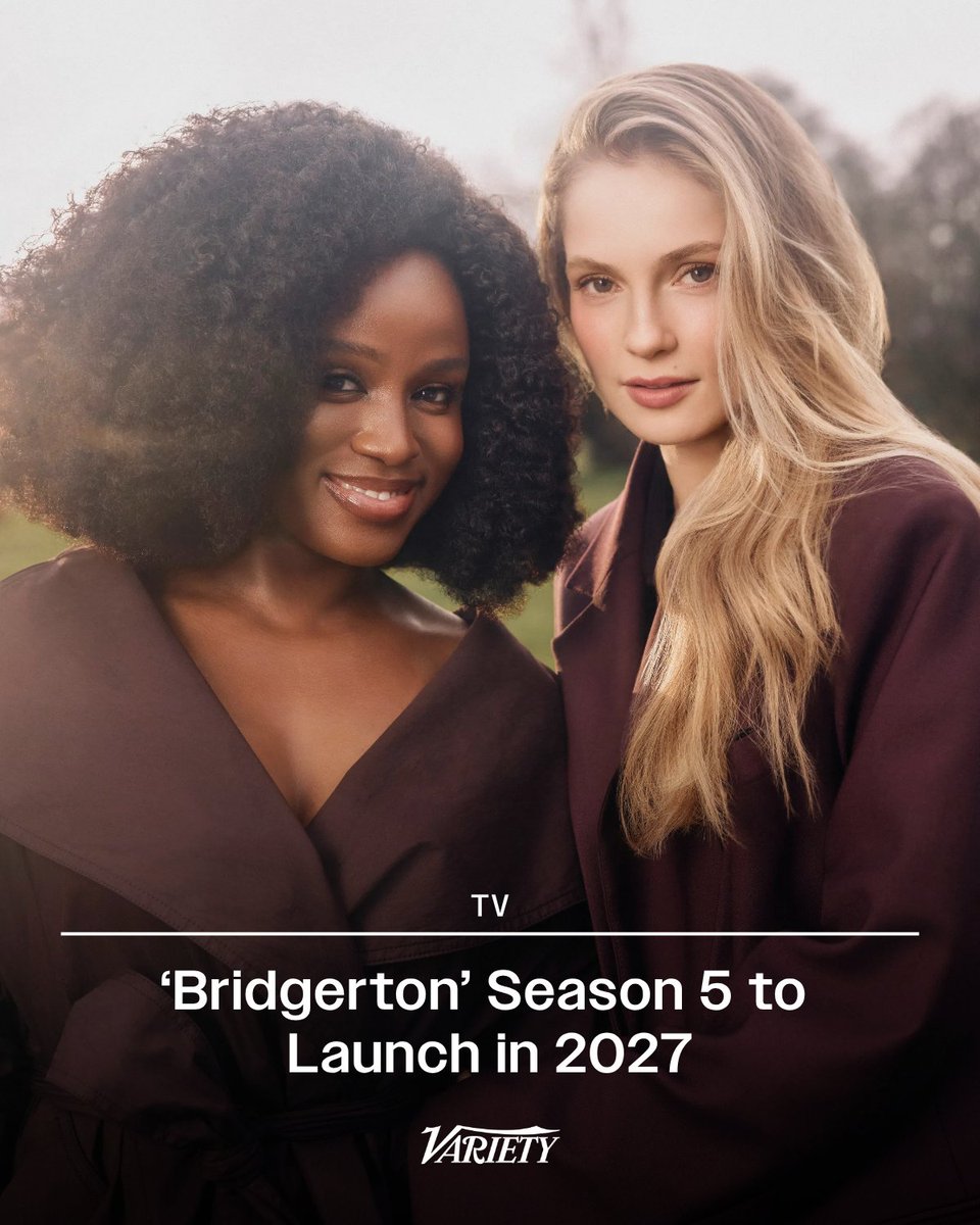 Variety tweet media