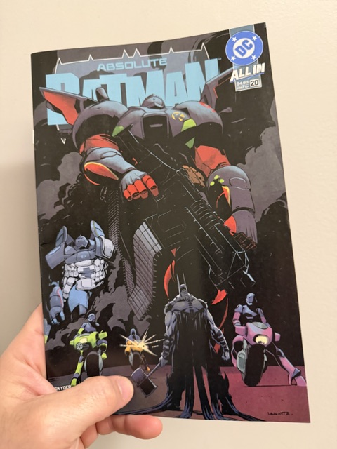 Jetpack Comics tweet media