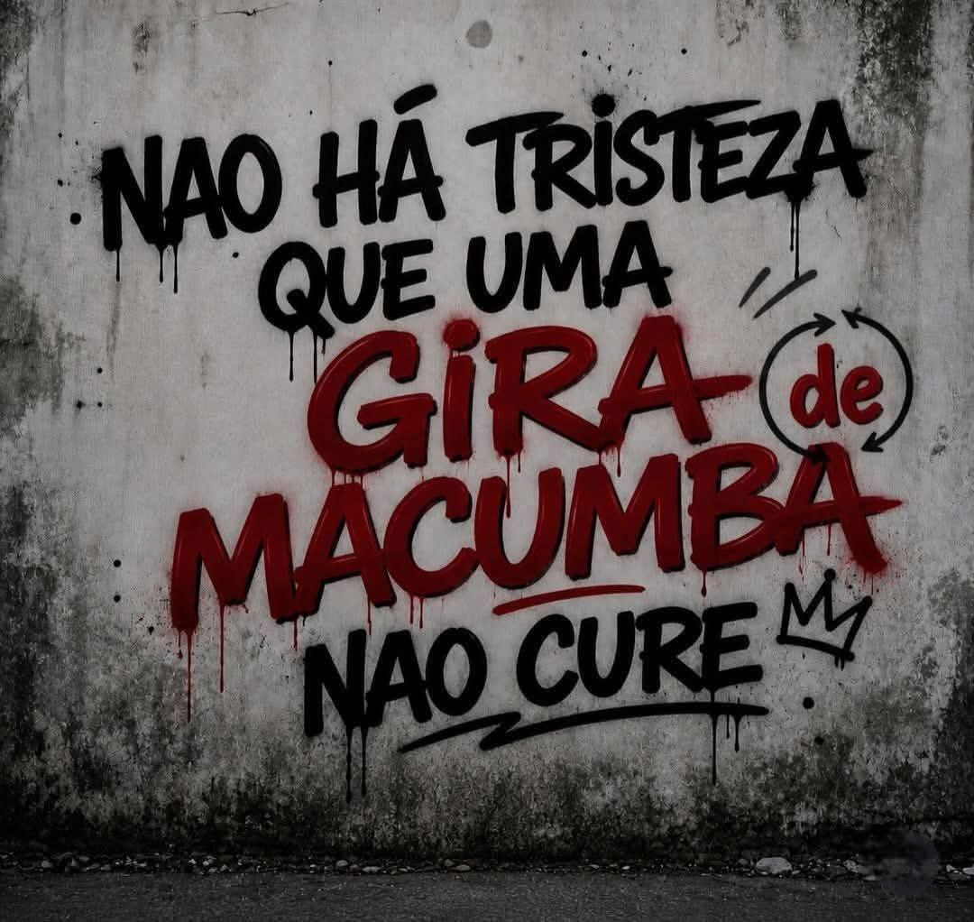 umbandaconselho's tweet photo. https://t.co/KEJszj1mlF
