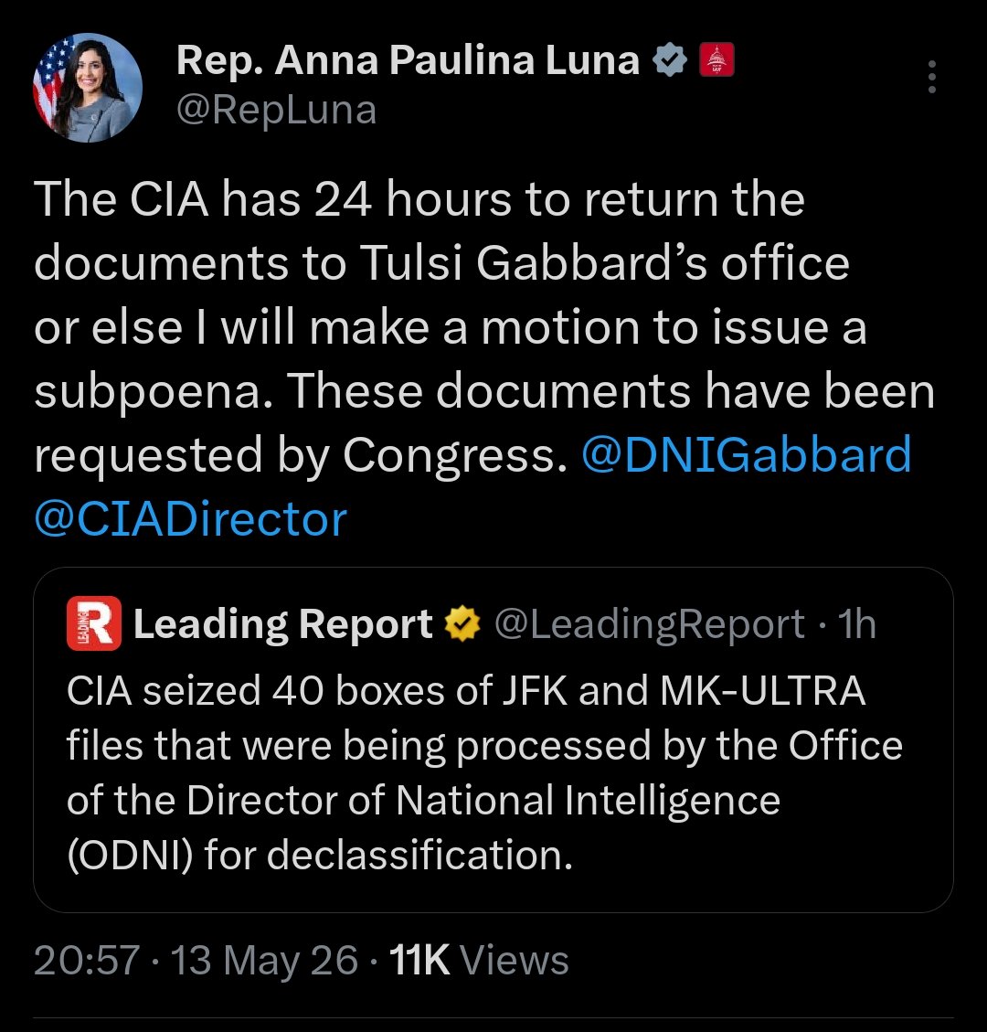 Restitutor tweet media