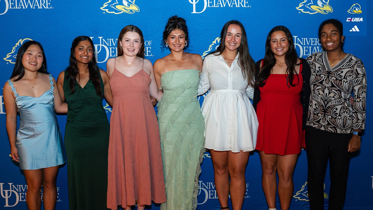 DelawareWGOLF's tweet photo. An amazing night at the Hennies! 😍 https://t.co/A2JP9byfMv