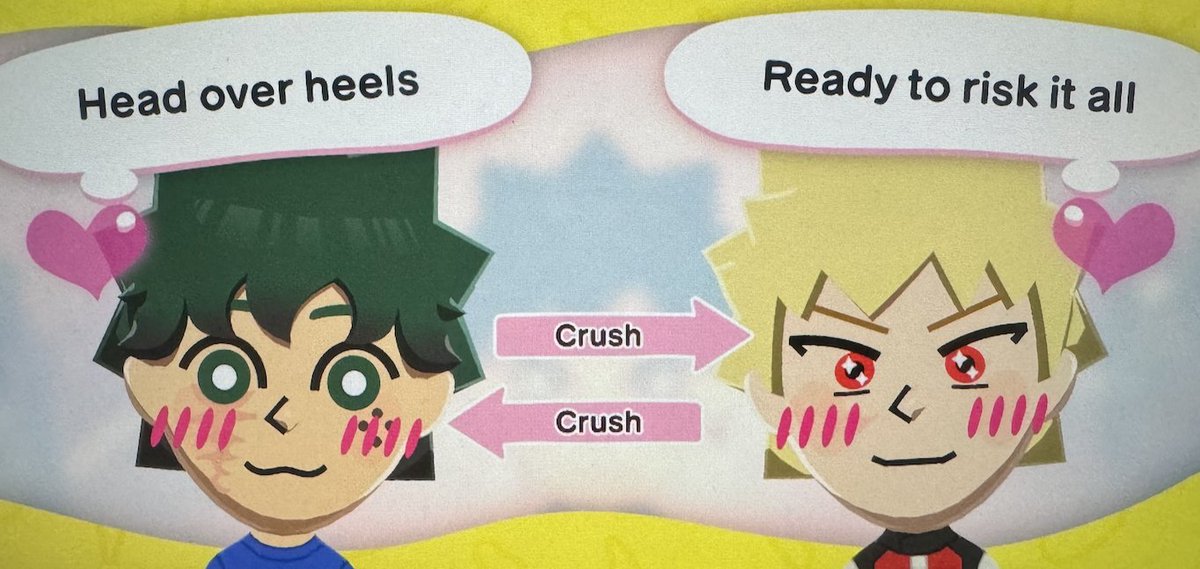 izukxtsu's tweet photo. #BigThings are happening on my tomodachi island..... https://t.co/UBHvXIKwmJ