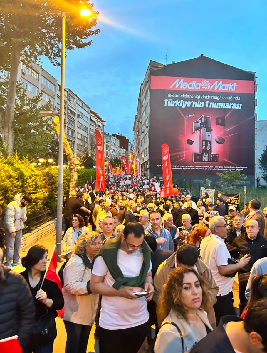Recai KILIÇ tweet media