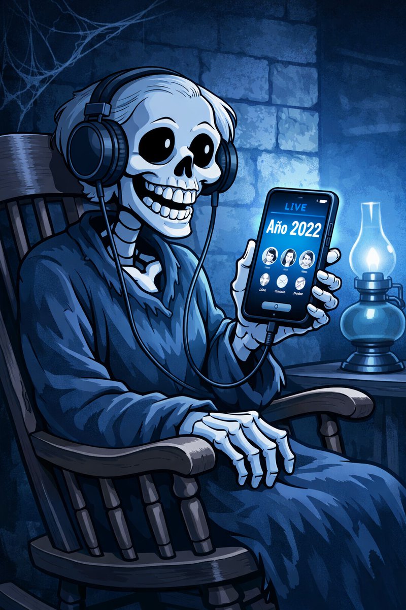 GLORIA tweet media