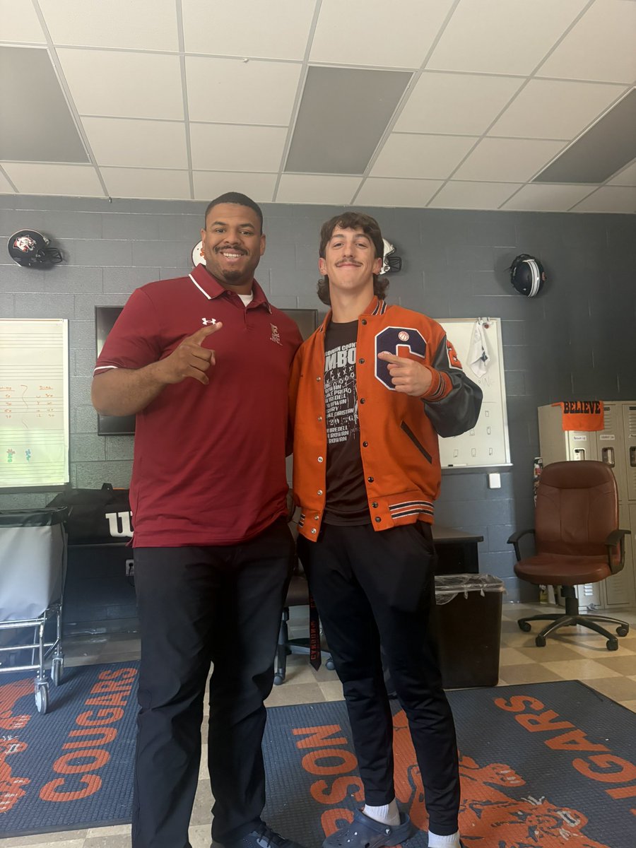 Elijah Covington tweet media